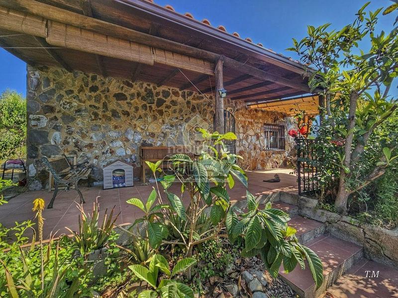 Foto 643e79ed-702e-4346-8c4a-bc41e187a5fd. Finca rústica en Cañaveral