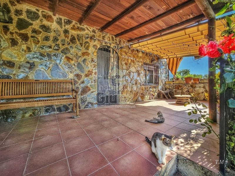 Foto dd39e1f6-503e-4686-9287-a0e6e0befb02. Finca rústica en Cañaveral