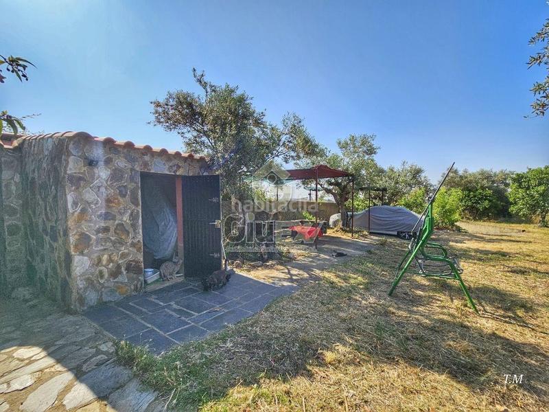 Foto e6d93060-0916-4407-9399-60c42e8f0865. Finca rústica en Cañaveral