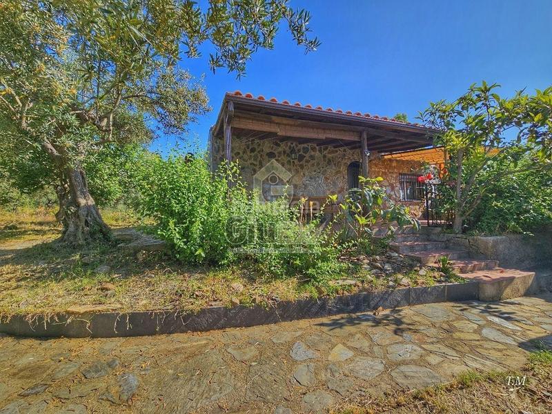 Foto f28b115c-a265-4492-8698-29542a4908bc. Finca rústica en Cañaveral