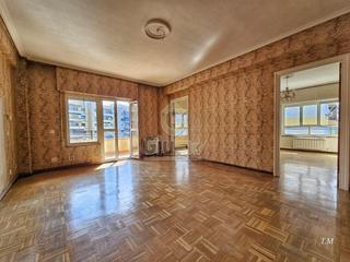 Piso en Casco Antiguo