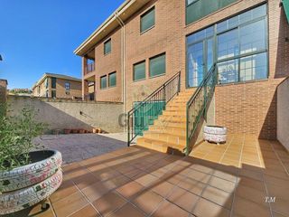 Affitto Casa a schiera in Montesol - Mejostilla