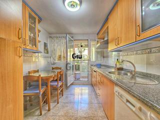 Location Appartement à Nuevo Cáceres