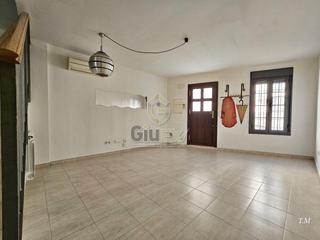 Flat in Casco Antiguo