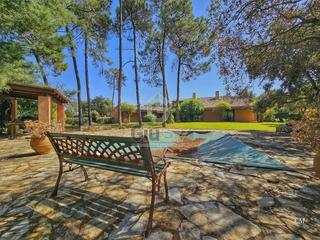 Chalet in Ruta de la Plata