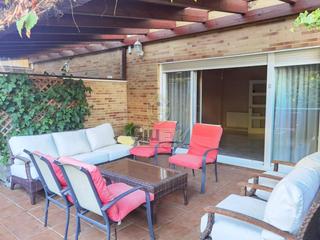 Casa en Ruta de la Plata