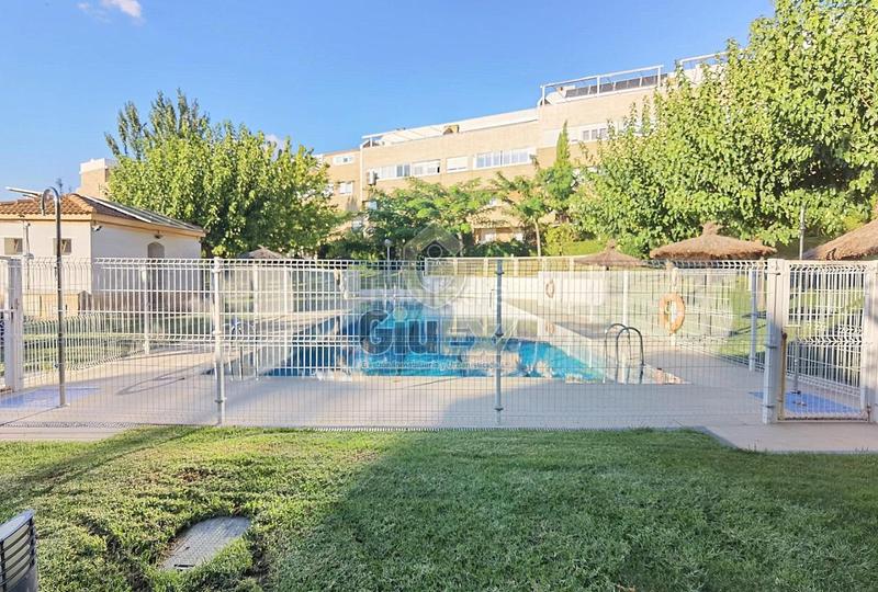 Foto 9e2fdd41-fb7c-4d7b-90ae-4135c15acbca. Maison avec chauffage parking piscine dans Ruta de la Plata Cáceres