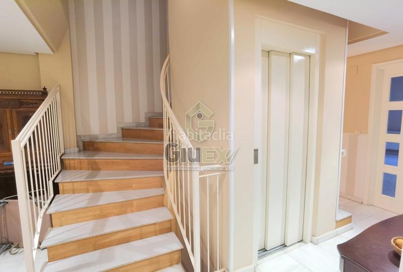 Foto f40d1379-66df-44cc-ab4e-181e52c2363d. Maison avec chauffage parking piscine dans Ruta de la Plata Cáceres