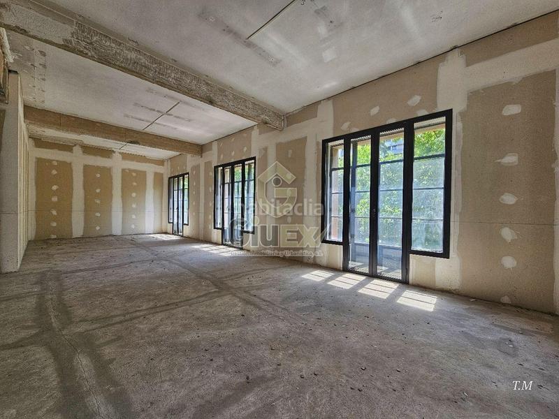 Foto 2fb6d39c-5013-442e-900d-e9a7a8a26eed. Appartamento con riscaldamento in Centro Cáceres