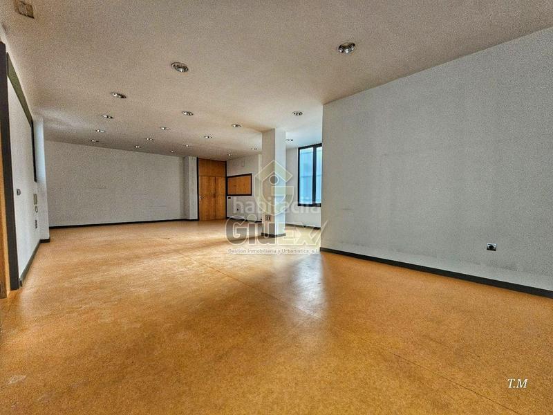 Foto 55db57c4-63f0-4287-9f9b-5f7239d86a01. Appartement avec chauffage dans Centro Cáceres