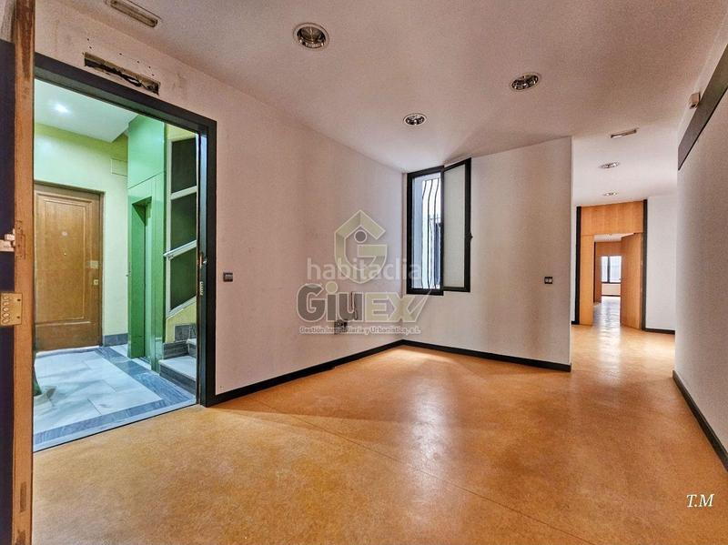 Foto d3b83e28-c85a-43d3-b36a-8986d7b7140d. Appartement avec chauffage dans Centro Cáceres