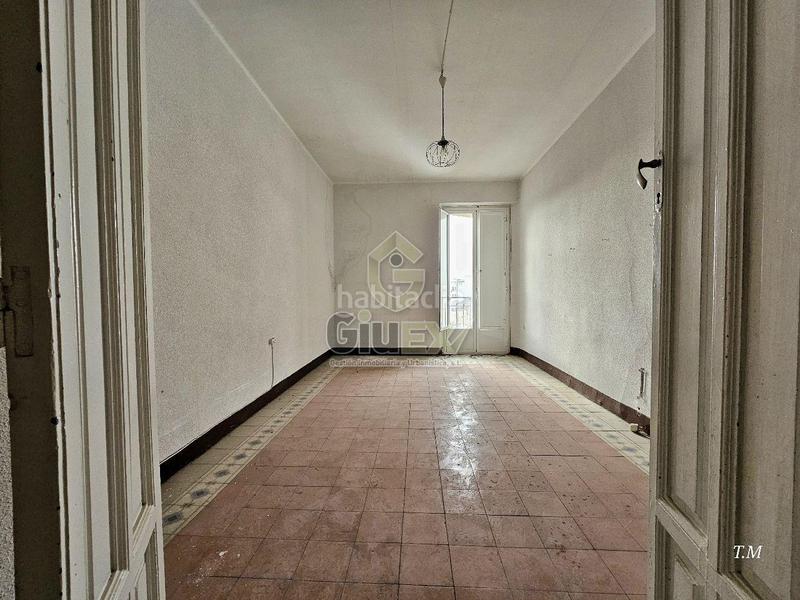 Foto 22f43783-2af4-4866-80a0-c67be6fa253d. Appartamento con riscaldamento parcheggio in Casco Antiguo Cáceres