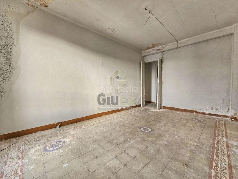 Foto 463be9e4-7148-4d7f-bb03-87fc1766d9a4. Appartamento con riscaldamento parcheggio in Casco Antiguo Cáceres