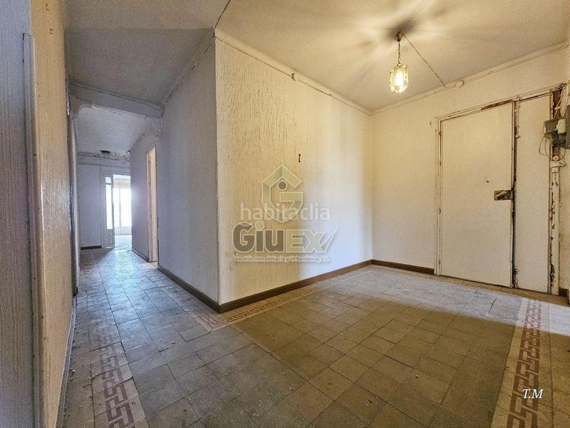 Foto 7f057973-6ffe-43d0-9518-d79495776c64. Appartamento con riscaldamento parcheggio in Casco Antiguo Cáceres