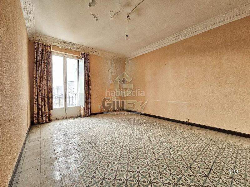 Foto fe3e4297-e65a-4ffd-868f-cb08c64367e8. Appartamento con riscaldamento parcheggio in Casco Antiguo Cáceres