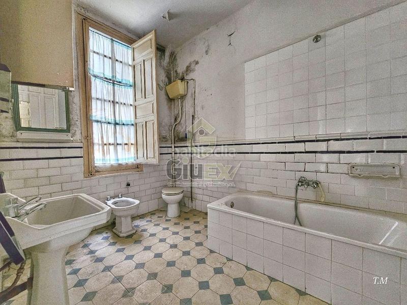 Foto 06314005-cf28-46e1-840b-2656f6b86685. Etagenwohnung mit heizung parking in Casco Antiguo Cáceres