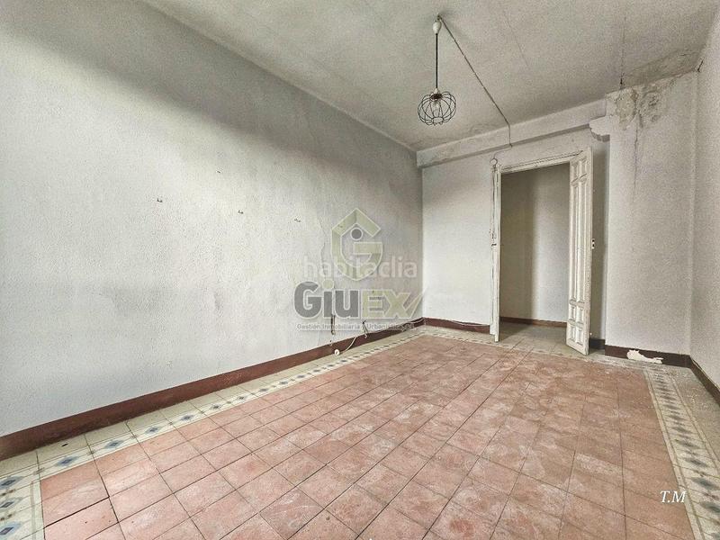 Foto 133d6439-0a09-4ad5-bf4c-8f99576cd248. Etagenwohnung mit heizung parking in Casco Antiguo Cáceres