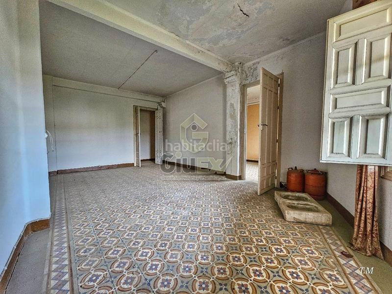 Foto a5fb926a-7ae2-4fc5-a0e4-a3554eb1ee19. Etagenwohnung mit heizung parking in Casco Antiguo Cáceres