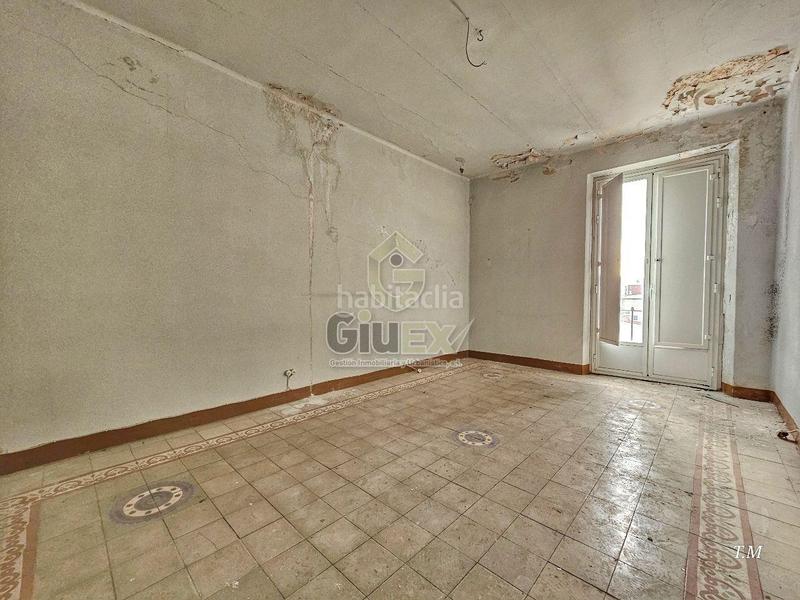 Foto c2a5b288-3a3d-4128-81ad-5664c73c5c55. Etagenwohnung mit heizung parking in Casco Antiguo Cáceres