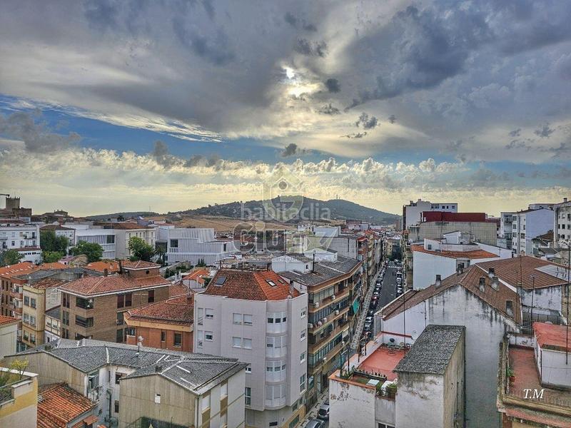 Foto e70f115b-57b4-4ed1-b132-a5837ca5ff87. Etagenwohnung mit heizung parking in Casco Antiguo Cáceres