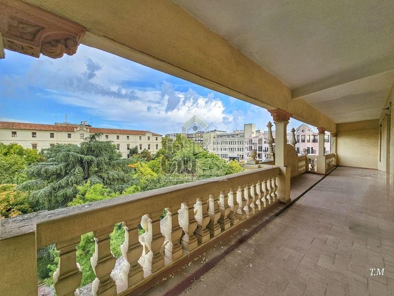 Foto 2c1deaa4-2708-4a38-a46b-94db71423808. Pis amb calefacció aparcament a Casco Antiguo Cáceres