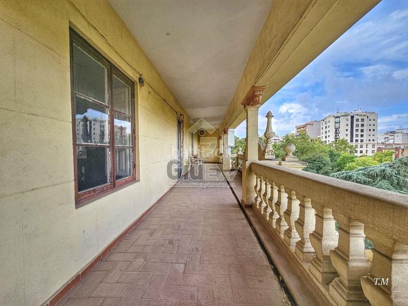 Foto 5d076380-407b-4573-a714-7f1451298785. Piso en Casco Antiguo Cáceres