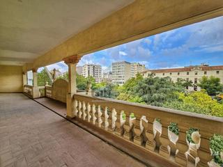 Piso en Casco Antiguo