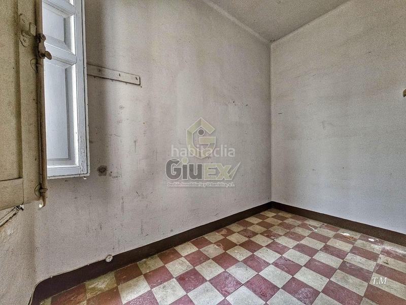 Foto d2c64044-f1e9-4e9a-8a0d-1a27e63303a6. Piso en Casco Antiguo Cáceres