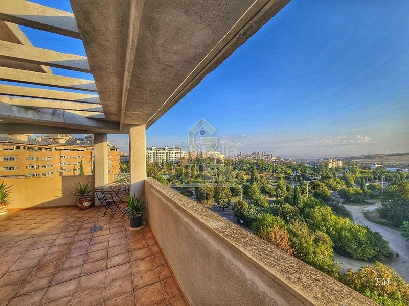 Foto 6dcbad9e-5715-4dea-81d3-c29975bafb57. Dúplex en Centro Cáceres