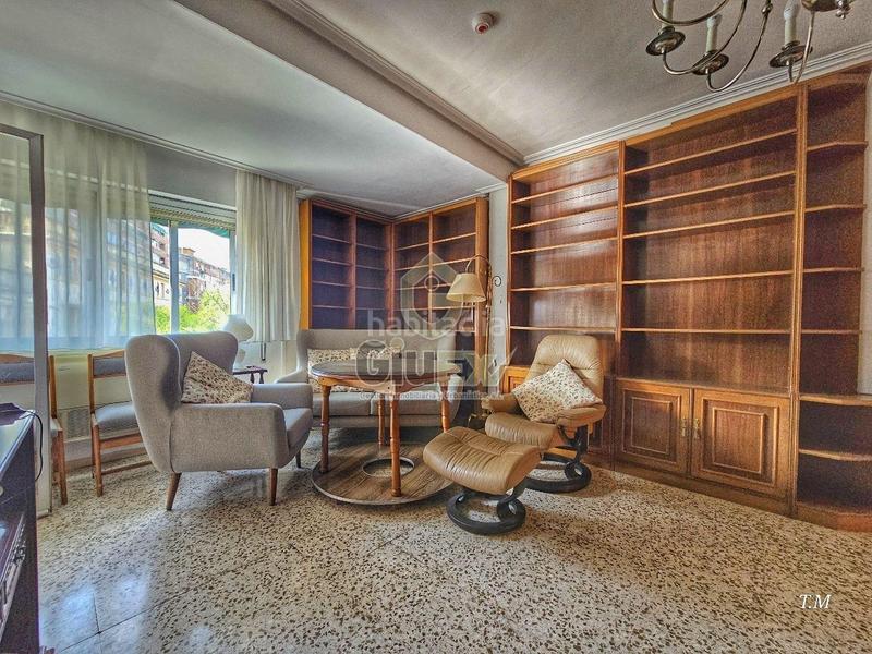 Foto af645c0b-0516-41d3-9439-d03052d16798. Appartamento con riscaldamento parcheggio in Casco Antiguo Cáceres