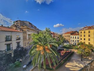 Appartamento in Casco Antiguo