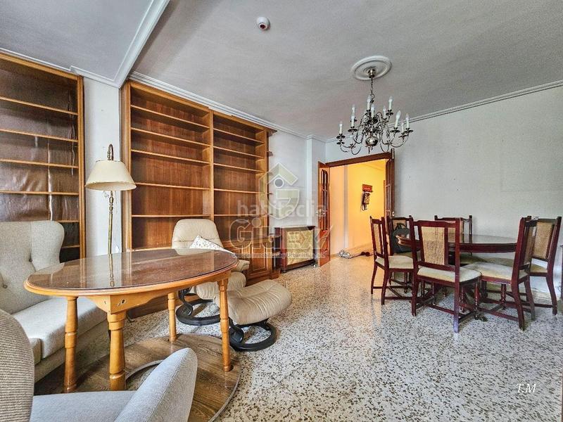 Foto 0c047f63-3afb-4943-9524-f4b45957f504. Appartement avec chauffage parking dans Casco Antiguo Cáceres