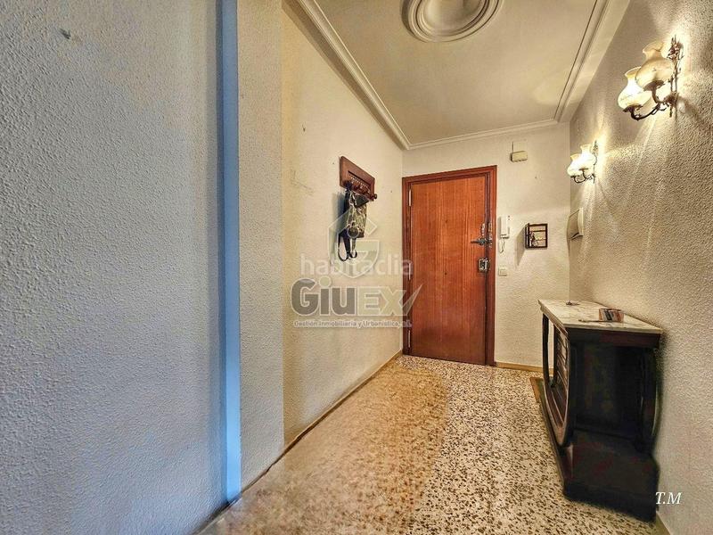 Foto 17554e19-e912-49d7-a5de-918e5d237a11. Appartement avec chauffage parking dans Casco Antiguo Cáceres