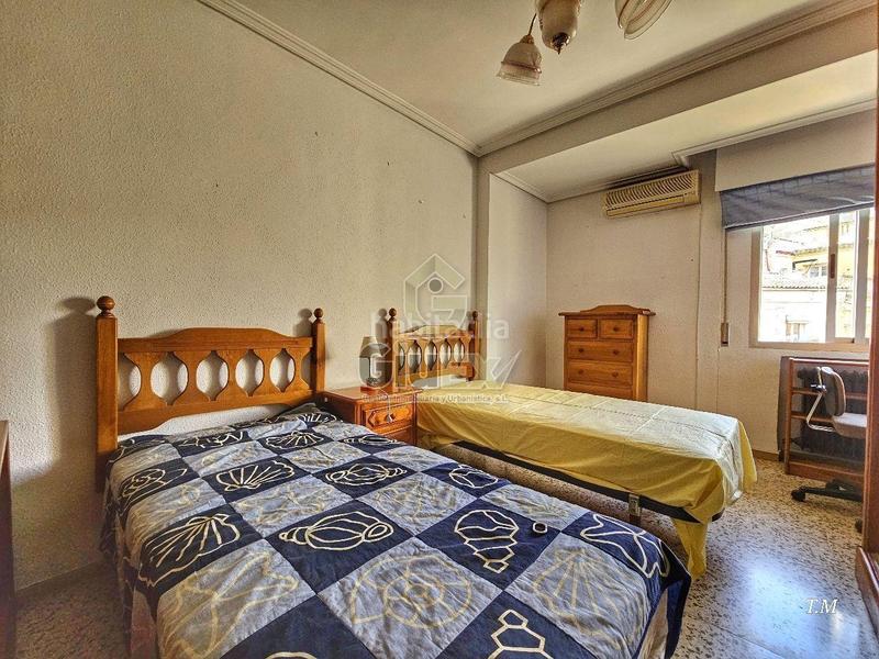 Foto 3d75dea5-50d2-48cc-9d5e-5c017e2f4c5f. Appartement avec chauffage parking dans Casco Antiguo Cáceres