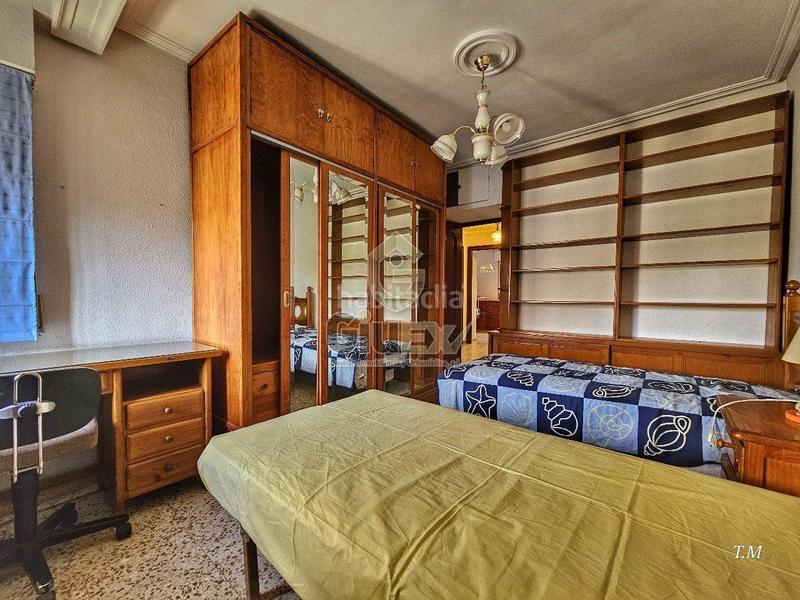 Foto 42c8ad63-9887-4868-98b8-c8d3417b43fd. Appartement avec chauffage parking dans Casco Antiguo Cáceres