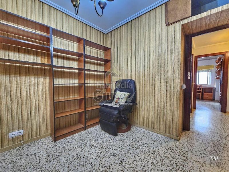 Foto 61c6a602-4651-4ccc-b137-4347c7cbbfa5. Appartement avec chauffage parking dans Casco Antiguo Cáceres