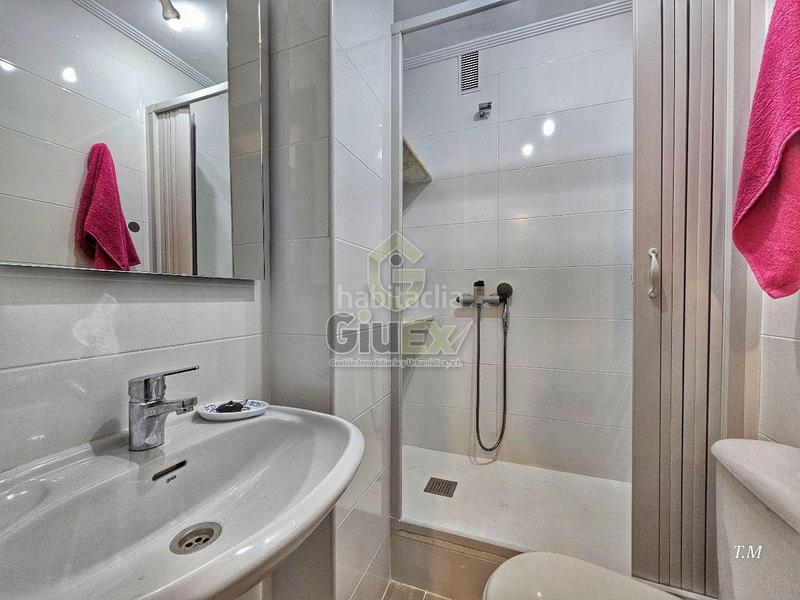 Foto 621f0a73-a916-4117-9125-4b49fba8ab30. Appartement avec chauffage parking dans Casco Antiguo Cáceres