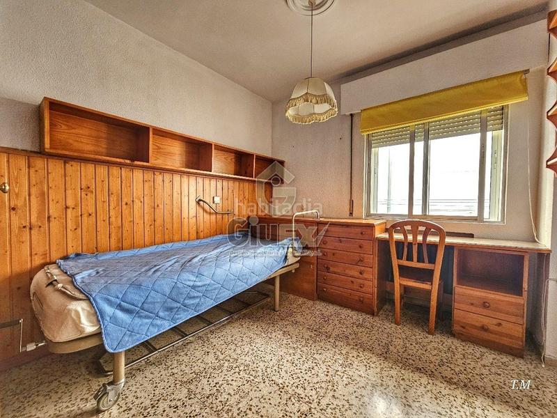 Foto f86914f3-0e1d-474c-a810-e432781a9685. Appartement avec chauffage parking dans Casco Antiguo Cáceres