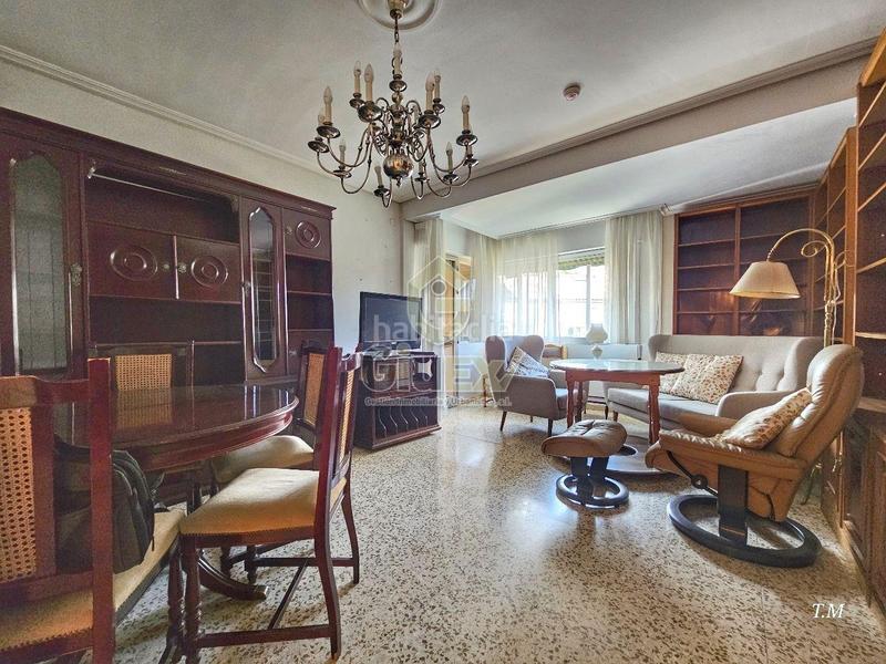 Foto bf972910-edf9-4144-91bc-7855c5082621. Flat with heating parking in Casco Antiguo Cáceres