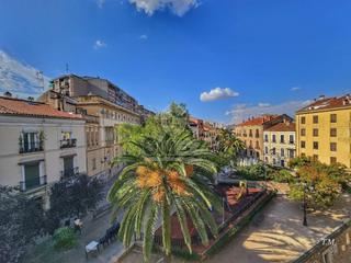 Flat in Casco Antiguo