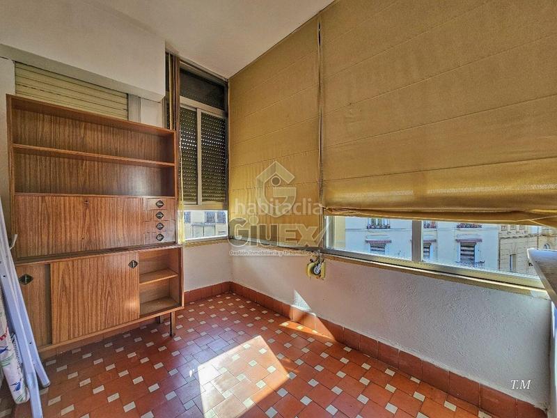 Foto c6fa93be-4d42-441f-ac06-8a3d22b84a20. Flat with heating parking in Casco Antiguo Cáceres