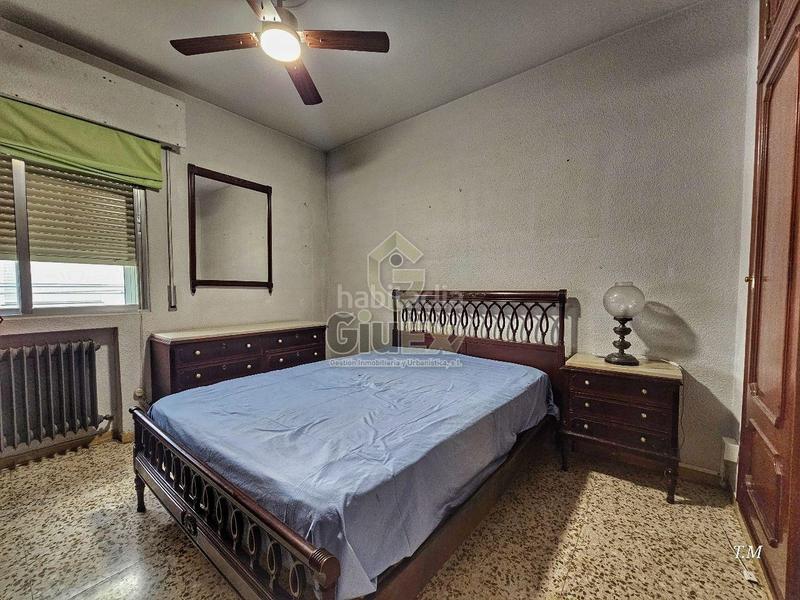 Foto cccb2315-b21e-4304-98e5-088e6f9436a4. Piso en Casco Antiguo Cáceres