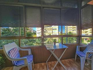 Appartement à Ruta de la Plata