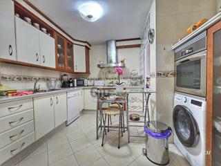 Flat in Ruta de la Plata