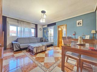 Flat in Montesol - Mejostilla