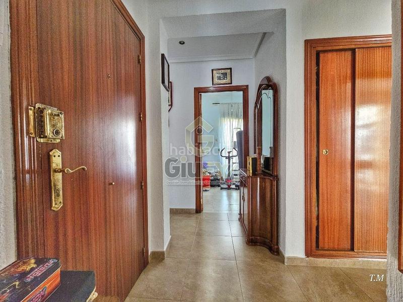 Foto 3b998217-0790-4e8a-8f64-6bb8071ca875. Appartamento in Centro Cáceres