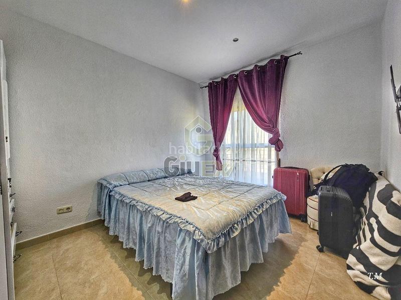 Foto 4d604b54-9a0b-41f0-8e6b-c3f258a66045. Appartamento in Centro Cáceres