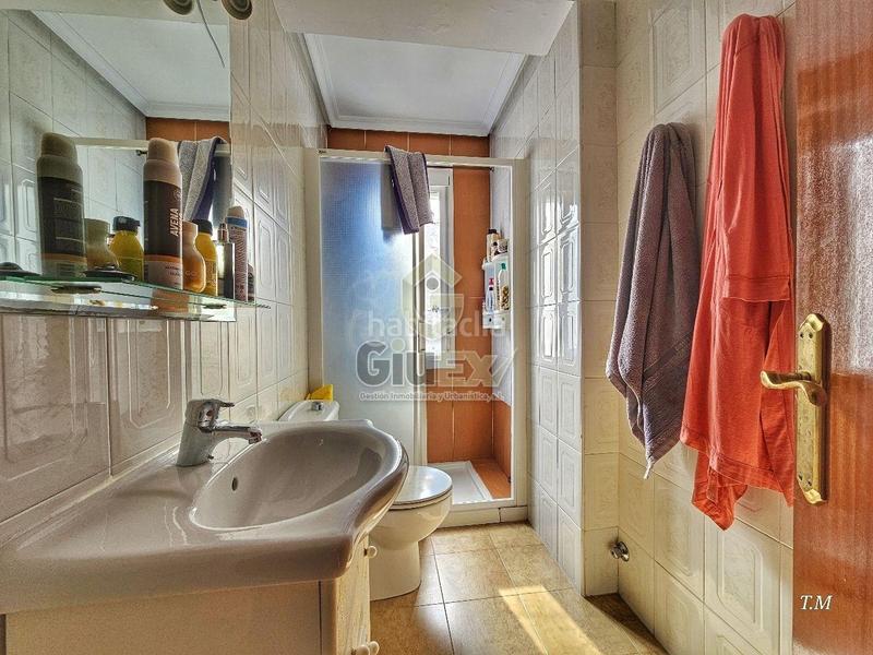 Foto a01bd1c4-5eb7-4143-a463-a40a4d5f95de. Appartamento in Centro Cáceres