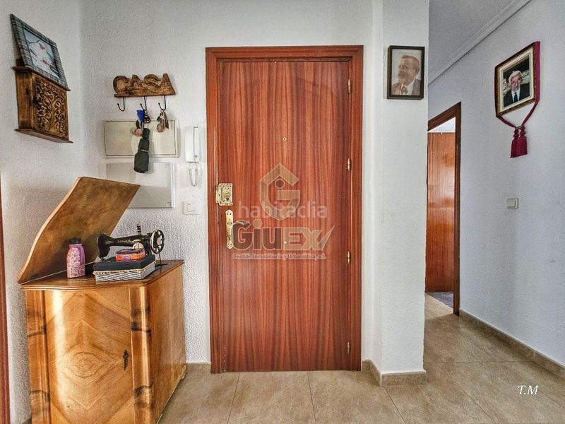 Foto 26048810-b868-48b9-81fd-7500b206a8d5. Etagenwohnung in Centro Cáceres