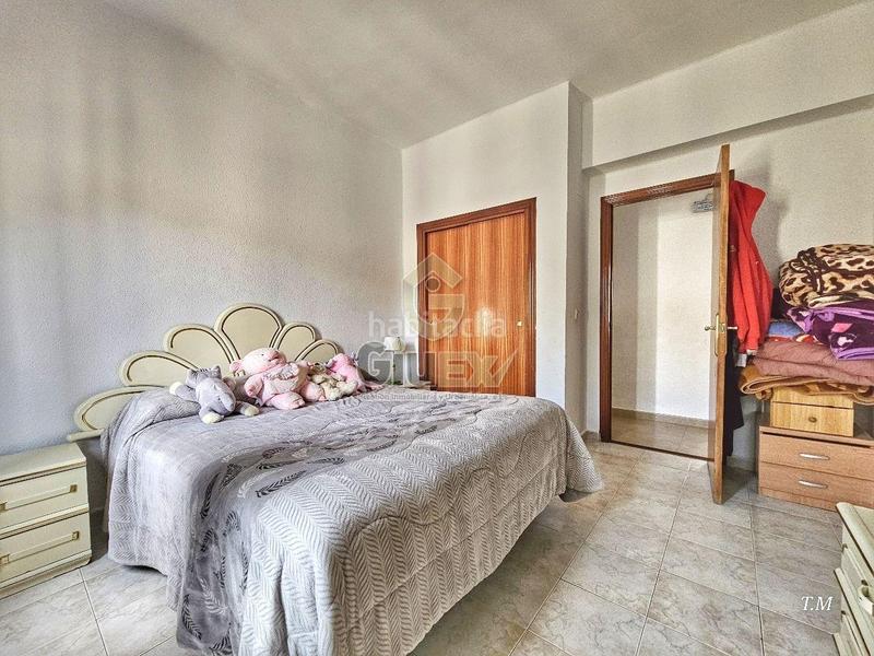 Foto 2efee955-c65c-4fc3-a582-a0d9a42d719b. Etagenwohnung in Centro Cáceres